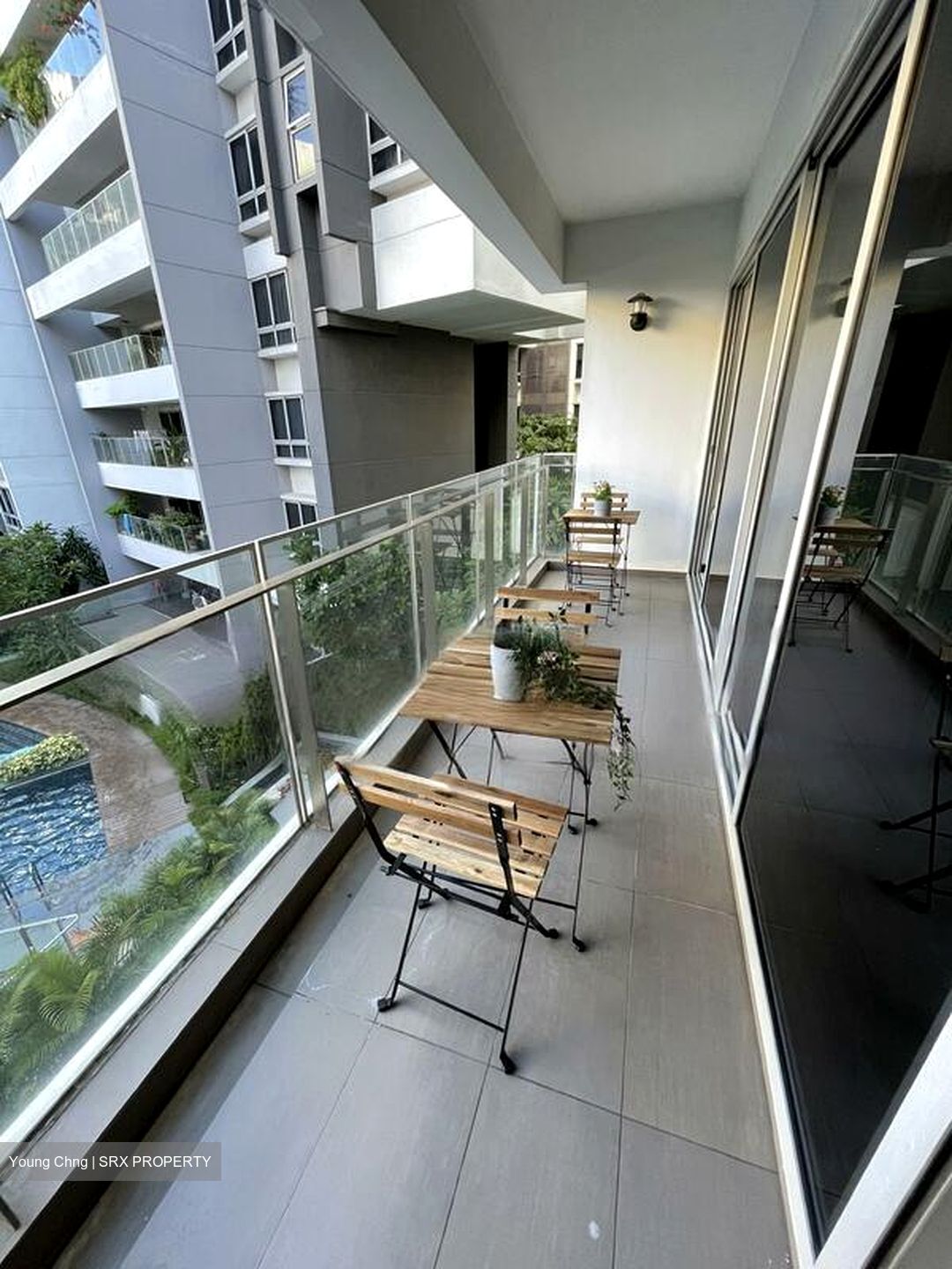 Sophia Residence (D9), Condominium #471711721